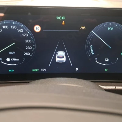 Sportage Hybride 239 ch BVA6  GT-Line Premium - photo 39/87