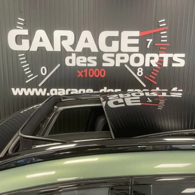 Sportage 1.6 T-GDi 265ch ISG Hybride Rechargeable BVA6 4x4  GT Line Premium - photo 10/79