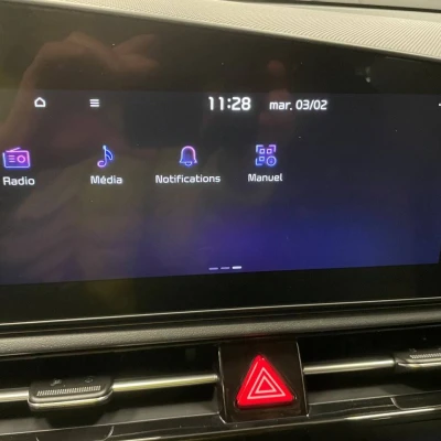 Niro 1.6 GDi 183 ch PHEV DCT6  Active - photo 60/73