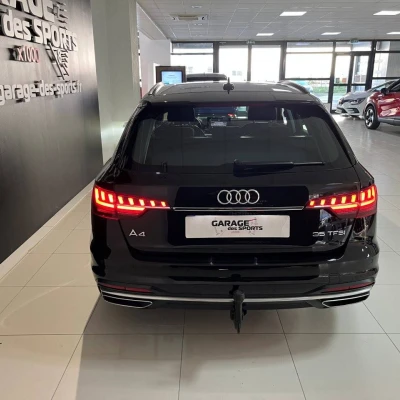 A4 Avant 35 TFSI 150 S tronic 7  Business Line - photo 6/72