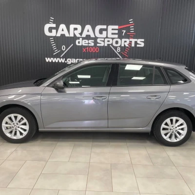 Scala 1.0 TSI Evo 110 ch DSG7  Business - photo 8/61