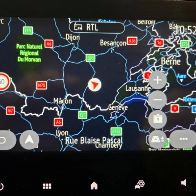 Captur TCe 100 GPL  Evolution - photo 39/57
