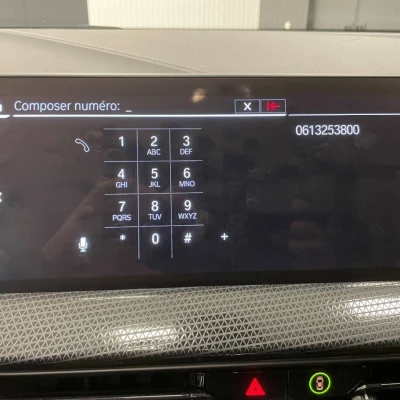 118i 136 ch DKG7  Edition Sport - photo 54/63