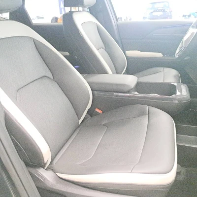 EV5 218 ch Autonomie Longue 81.4 kWh  GT-line - photo 20/90