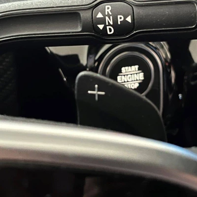 Classe A 180 d 8G-DCT  Business Line - photo 24/77