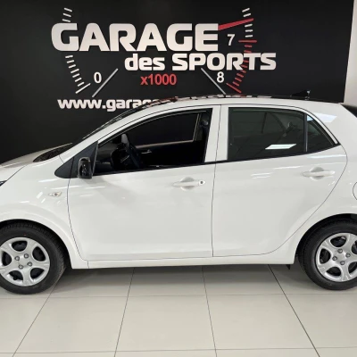 Picanto 1.2 DPi 79 ch BVM5  Active - photo 8/61