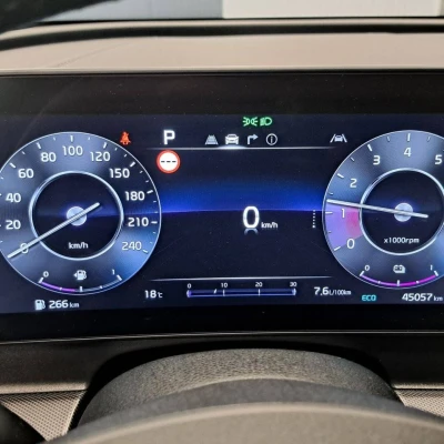 Sportage 1.6 T-GDi 265ch ISG Hybride Rechargeable BVA6 4x4  GT Line Premium - photo 36/91