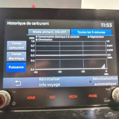 Eclipse Cross 2.4 MIVEC PHEV Twin Motor 4WD  Business - photo 58/68