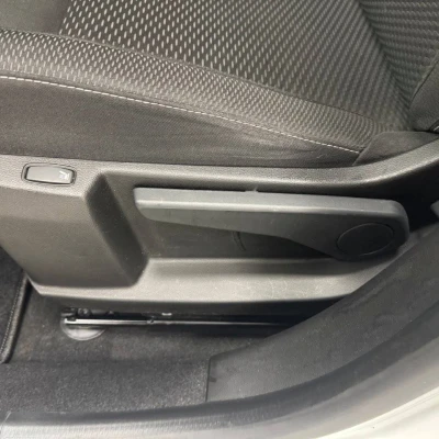 Duster Blue dCi 115 4x4  Confort - photo 21/58