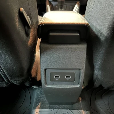 Duster Blue dCi 115 4x2  Journey + - photo 62/69