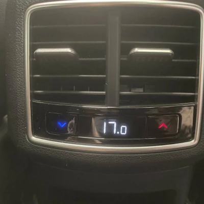 Sportage 1.6 T-GDi 265ch ISG Hybride Rechargeable BVA6 4x4  GT Line Premium - photo 68/79