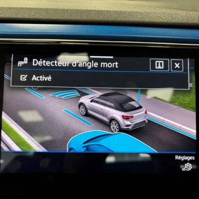 T-Roc Cabriolet 1.5 TSI EVO 150 Start/Stop DSG7  R-Line - photo 62/78