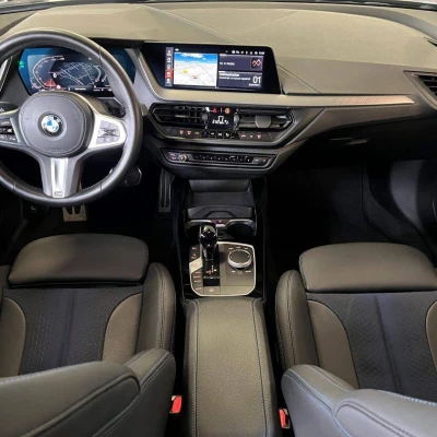 118i 136 ch DKG7  M Sport - photo 23/69