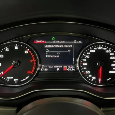 A4 Avant 35 TFSI 150 S tronic 7  Business Line - photo 27/72