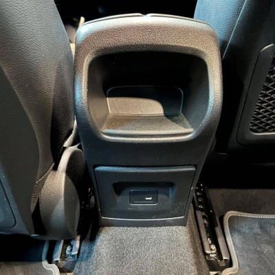 Classe A 200 7G-DCT  Business Line - photo 73/80