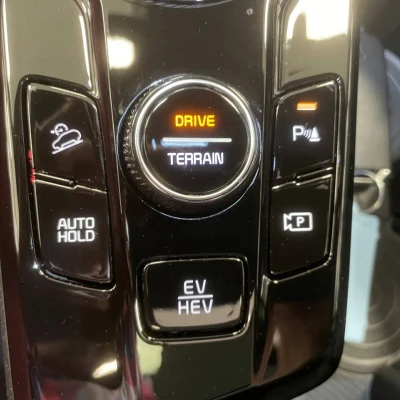 Sportage 1.6 T-GDi 245ch ISG Hybride Rechargeable BVA6 4x4  GT-line Premium Business - photo 44/77