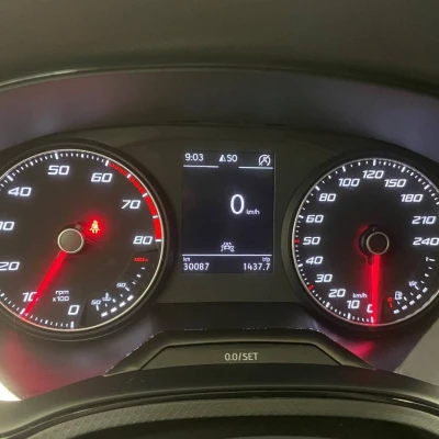 Ibiza 1.0 EcoTSI 95 ch S/S BVM5  Style Business - photo 27/56