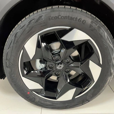 Captur Eco-G 100 ch  Techno - photo 9/68