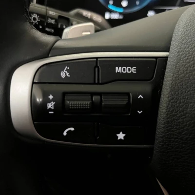 Sportage 1.6 T-GDi 230ch ISG Hybride BVA6 4x2  GT Line Premium - photo 26/82