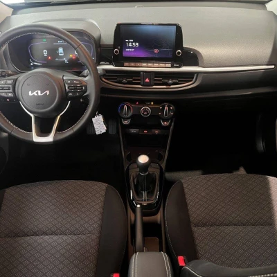 Picanto 1.2 DPi 79 ch BVM5  Active - photo 21/59