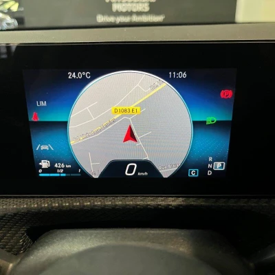 Classe A 180 d 8G-DCT  Business Line - photo 25/77