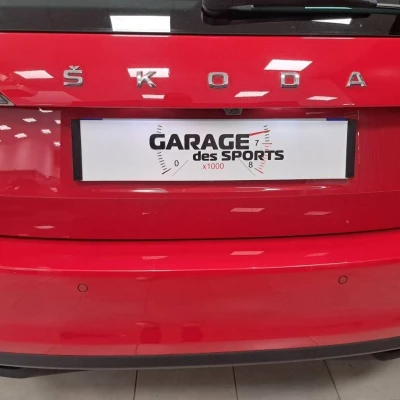 Scala 1.0 TSI Evo 110 ch DSG7  Business - photo 14/64