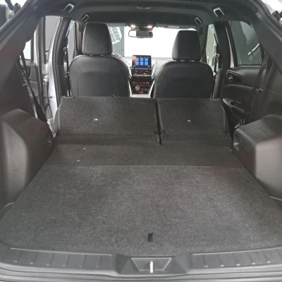 Eclipse Cross 2.4 MIVEC PHEV Twin Motor 4WD  Business - photo 69/71