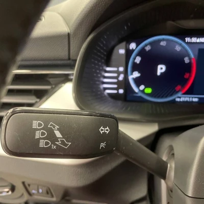 Scala 1.0 TSI Evo 110 ch DSG7  Business - photo 34/62