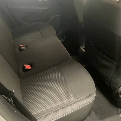 Duster dCi 110 4x4  Confort - photo 47/52