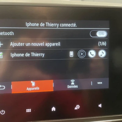 Captur TCe 100 GPL  Evolution - photo 39/52