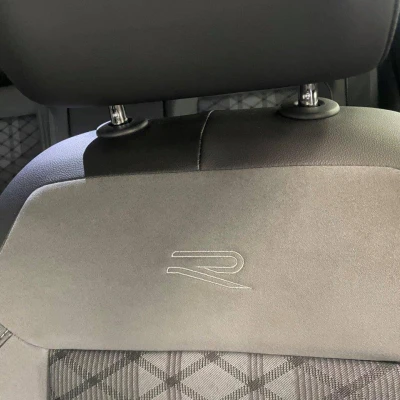 T-Roc 1.5 TSI EVO 150 Start/Stop DSG7  R-Line - photo 19/58