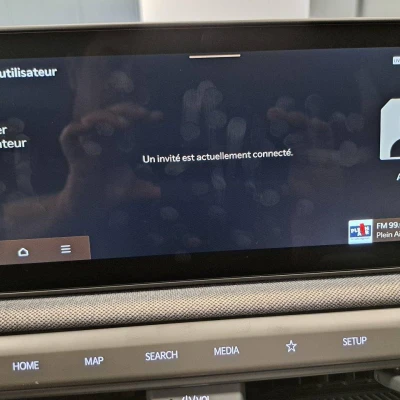 EV3 81.4 kWh 204 ch  Earth - photo 73/87