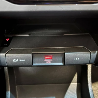 e-Niro Electrique 204 ch  e-Premium - photo 47/72