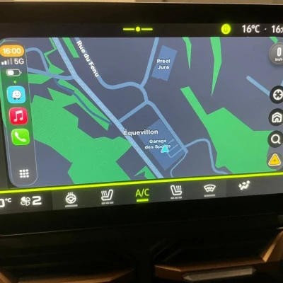 Duster Mild Hybrid 130 4x4  Extreme - photo 52/63