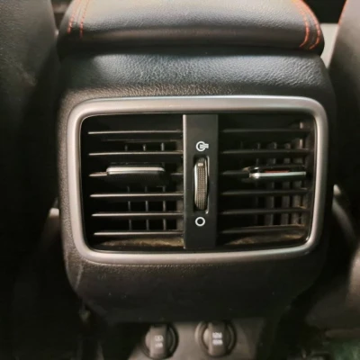 Sportage 1.6 CRDi 136ch MHEV DCT7 4x4  GT Line Premium - photo 69/78