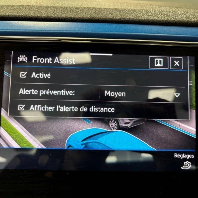 T-Roc Cabriolet 1.5 TSI EVO 150 Start/Stop DSG7  R-Line - photo 63/78