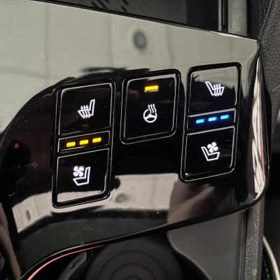 Sportage 1.6 T-GDi 265ch ISG Hybride Rechargeable BVA6 4x4  GT Line Premium - photo 53/86