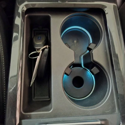 Kuga 2.0 TDCi 150 S&S 4x2 BVM6  Titanium - photo 34/54