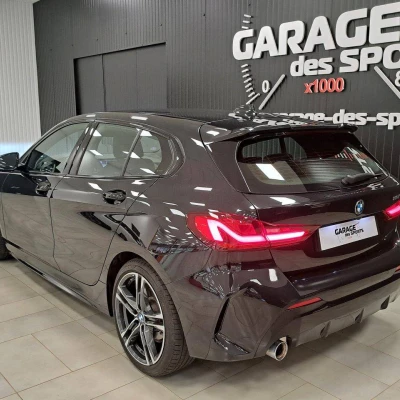 118i 136 ch DKG7  M Sport - photo 7/69