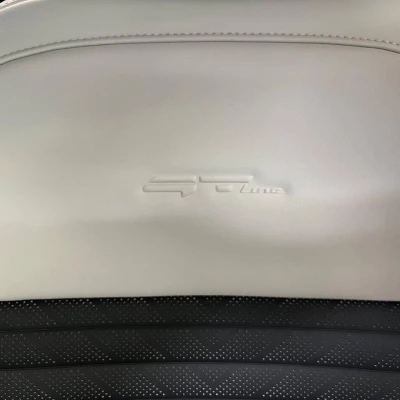 EV4 81.4 kWh 204 ch Autonomie Longue  GT-Line - photo 15/79