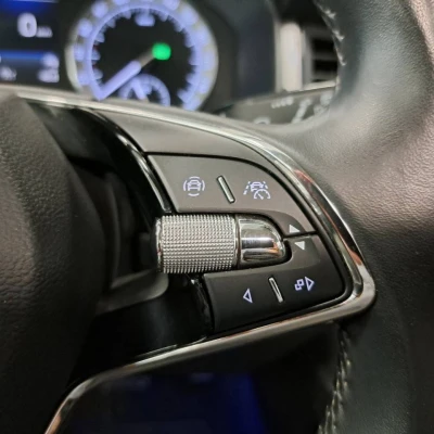 Kodiaq 2.0 TDI Evo 150 SCR DSG7 7pl  Clever - photo 28/72