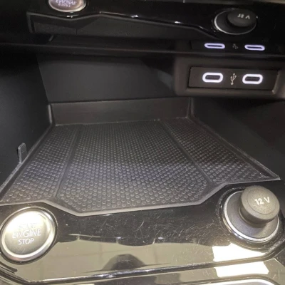 T-Roc 1.5 TSI 150 EVO Start/Stop DSG7  Carat - photo 42/67