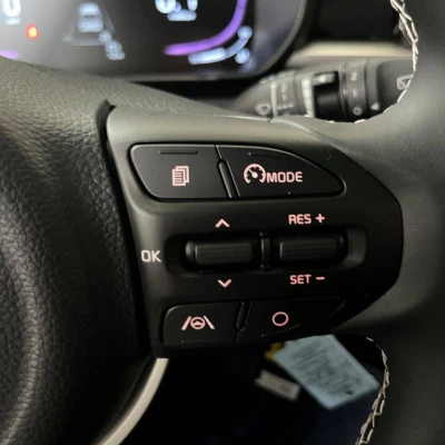 Picanto 1.2 DPi 79 ch BVM5  Active - photo 24/61