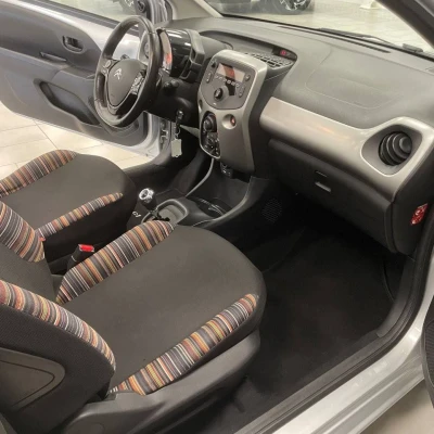 C1 VTi 68 Airscape  Feel Edition ETG - photo 16/38