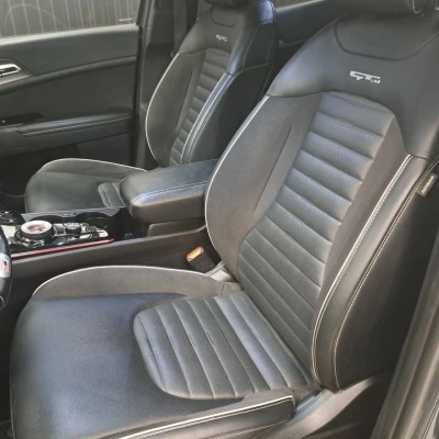 Sportage 1.6 T-GDi 230ch ISG Hybride BVA6 4x4  GT Line Premium - photo 19/94