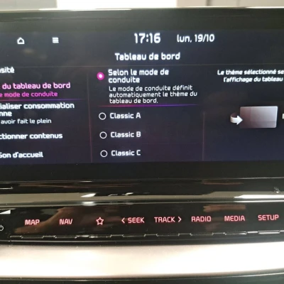 XCeed 1.5 T-GDi 140 ch DCT7  GT-line Premium - photo 63/79