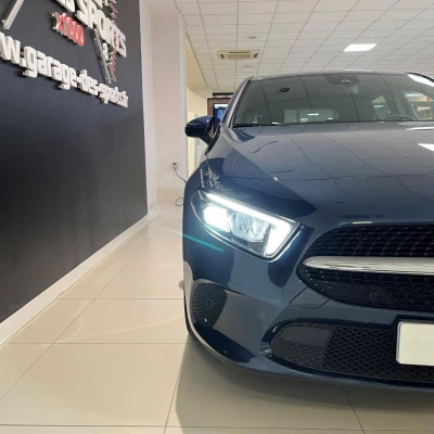 Classe A 200 7G-DCT  Business Line - photo 10/80