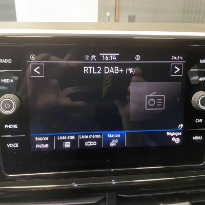T-Roc 1.5 TSI EVO 150 Start/Stop DSG7  R-Line - photo 49/58