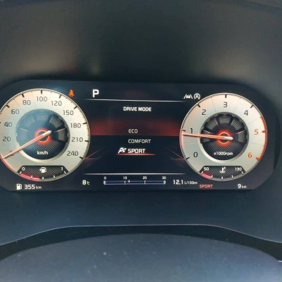 CEED 1.5 T-GDi 140 ch DCT7  GT-line - photo 31/62