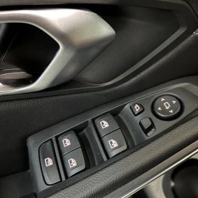 Touring 320e xDrive 204 ch BVA8  Business Design - photo 36/87